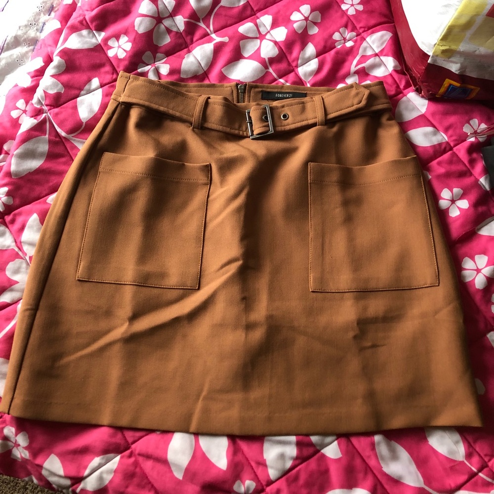 Forever 21 skirt